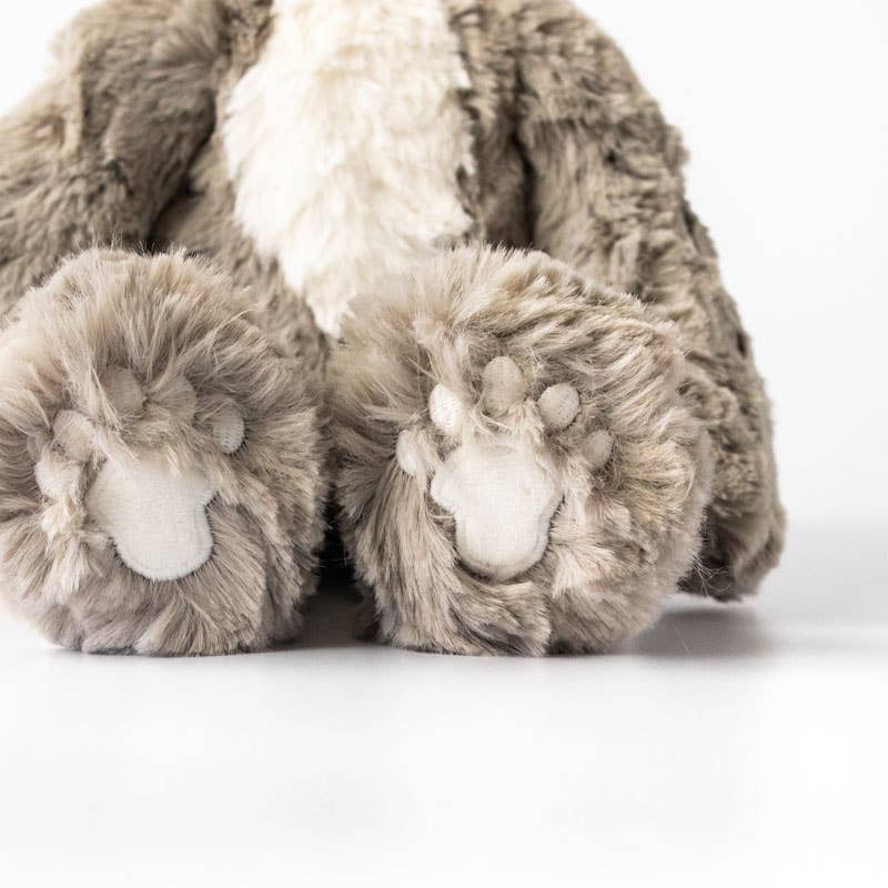 Slumberkins Inc. - Otter's Building Connections Plush Set - with 2 books!