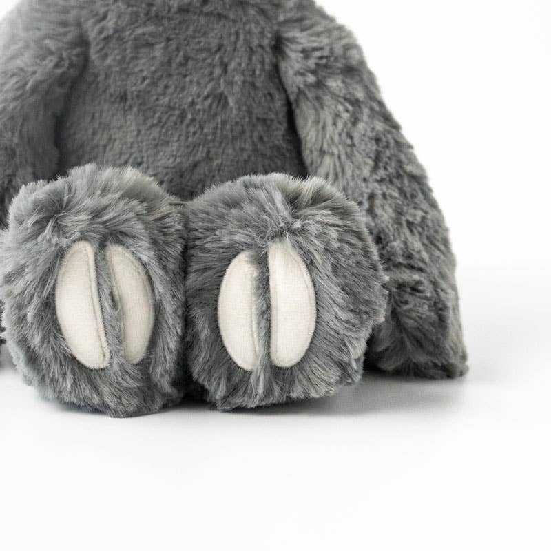 Slumberkins Inc. - Ibex's Emotional Courage Plush Set - with 2 books!