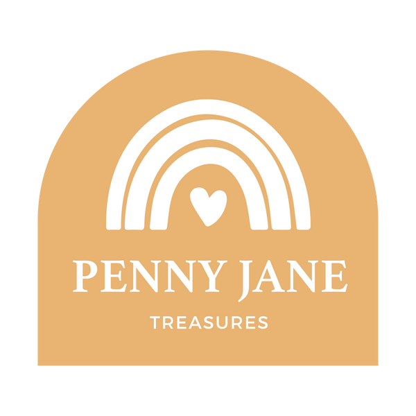 Penny Jane Treasures