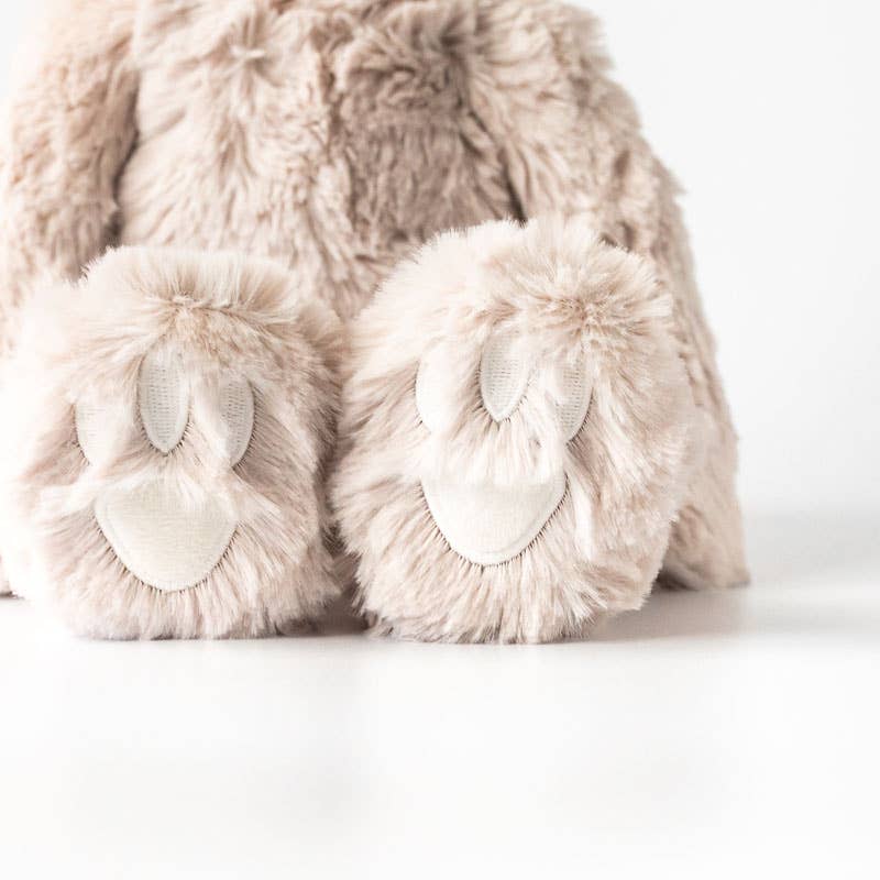 Slumberkins Inc. - Sloth's Routines Plush Set - with 2 books!