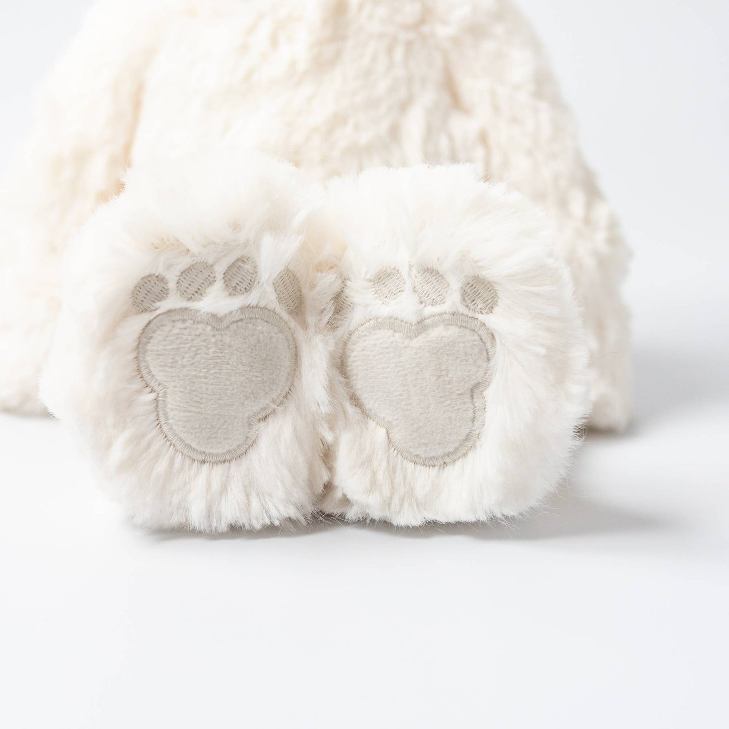 Slumberkins Inc. - Yeti's Mindfulness Plush Set - with 2 books!